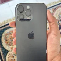 آیفون 14پرومکس . باتری 97 فابریک ریجستر شده