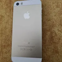 اپل iPhone 5s با حافظهٔ ۱۶ گیگابایت|موبایل|تبریز, |دیوار