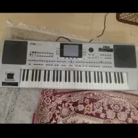 ارگ کرگ pa80ارتقا داده شده
