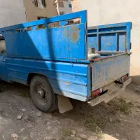 نیسان مدل ۸۱|خودرو سواری و وانت|گرگان, |دیوار