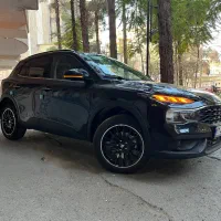 ریرا مشکی ۱۴۰۳ تحویل ۱۴۰۳/۱۲/۲۰