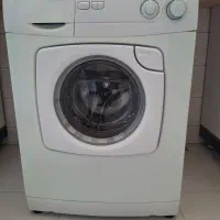 لباسشویی اتوماتیک