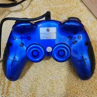 دسته گیمینگ و بازی usb دار|کنسول، بازی ویدئویی و آنلاین|شیراز, کلاهدوز|دیوار