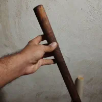 فروش پایه مخروطی و پایه خراطی|صنایع دستی و سایر لوازم تزئینی|تربتحیدریه, میدان مرکزی|دیوار