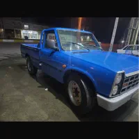 نیسان دیزل ۹۲|خودرو سواری و وانت|گرگان, |دیوار