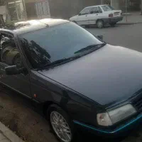 ماشین عطیقه ماشین تهران بوده|خودرو سواری و وانت|نقده, |دیوار