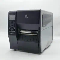 لیبل پرینتر صنعتی استوک زبرا ZEBRA ZT230