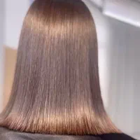 کراتین.ابریشم سازی.بوتاکس تراپی.پروتیین|خدمات آرایشگری و زیبایی|نجف‌آباد, جعفرآباد|دیوار