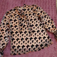 شومیز مجلسی