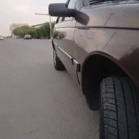 پژو ۴۰۵ مدل ۸۴ جی ال ای|خودرو سواری و وانت|ری, شهرک نظامی|دیوار