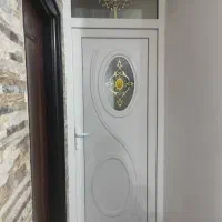 ساخت و نصب درب توری و درب وپنجره های Upvc|مصالح و تجهیزات ساختمان|آبادان, |دیوار