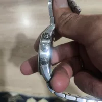 سه عدد ساعت سه موتوره اصل تیسوت فراری|ساعت|تبریز, |دیوار