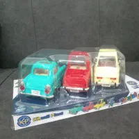 ماشین اسباب بازی