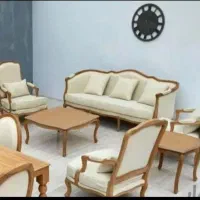 مدل انتیک