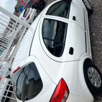 تیبا ۲ مدل ۹۹|خودرو سواری و وانت|رشت, دباغیان|دیوار