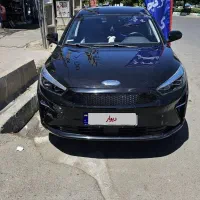 ماشین جک ej7 برقی مدل ۲۰۲۴