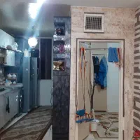 اپارتمان ۶۰متری نزدیک خیابان اصلی بسیارخوش لوکیشن