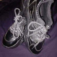 کتانی|کیف، کفش، کمربند|تاکستان, |دیوار