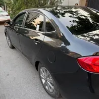 جک j4/مدل ۴۰۲/اقساطی/لیزینگ/صفرو کارکرده بانکی|خودرو سواری و وانت|تهران, باغ فیض|دیوار