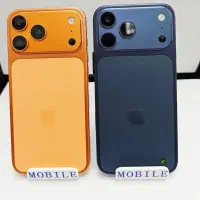 آیفون 17 پرومکس سوپر فول کپی|موبایل|بهبهان, |دیوار