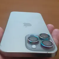 اپل iPhone 15 Pro Max با حافظهٔ ۲۵۶ گیگابایت|موبایل|اردبیل, |دیوار