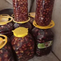 ترشی سیر