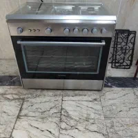 اجاق گاز رومینا