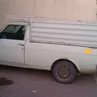 پیکان وانت مدل 90