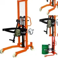 جک پالت ۱ تن الی ۵ تن (وارداتی)|ماشین‌آلات صنعتی|ری, دیلمان|دیوار