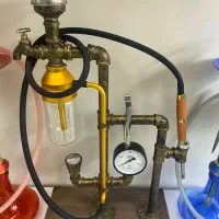 قلیان کلکسیونی