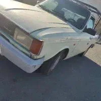 وانت پیکان فروشی مدل۹۳