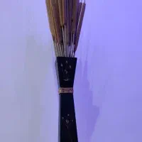 گلدان و گل لوئی