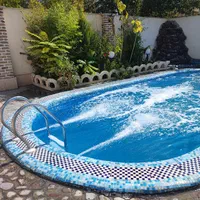 اجاره ویلا استخر آبگرم با نظافت تضمینی|اجارهٔ کوتاهمدت ویلا و باغ|کرج, فاز ۱ مهرشهر|دیوار