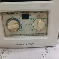 کولر گازی پنجره ای موتور پیستونی 24/000|کولر گازی و فنکوئل|جم, |دیوار