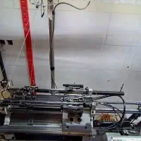 دستگاه دستکش بافی گیج ۱۰
