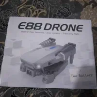 هلی شات دو دور بین همراه کارتن