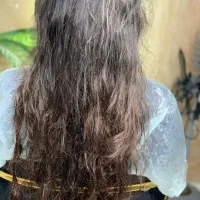 فرصت ویژه مدل شدن برای کراتین و پروتیین تراپی|خدمات آرایشگری و زیبایی|فاضل آباد, |دیوار