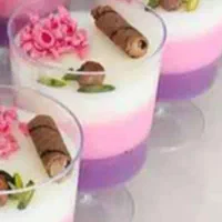 انواع ژله ودسر، فینگر فود،انواع آش، کوکو ،شله زرد|خدمات پذیرایی، مراسم|اردبیل, |دیوار