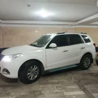 هایما s7 پلاس اتومات مدل  1400  بیرنگ