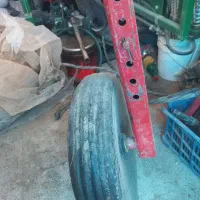 گاواهن|ابزارآلات|کوزران, |دیوار