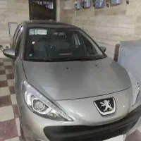 خودرو ۲۰۷|خودرو سواری و وانت|ساوه, |دیوار