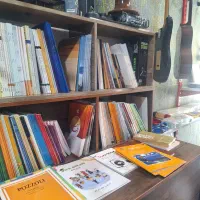 واگذاری امتیاز گالری موسیقی