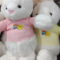 عروسک دونه ای 165 هزار مقطوع