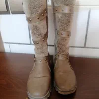 چکمه خارجی|کیف، کفش، کمربند|فارسان, |دیوار