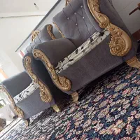 مبل 7نفره 4میلیون