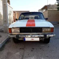 تکسی گردشی مدل ۱۳۷۷