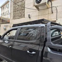 باربند آفرودی کلوت