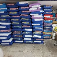 فروش تشک طبی  ‌بالش مسافرتی سبک و کمجا