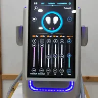 دستگاه لاغری عضله ساز