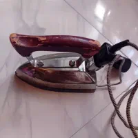 اتو قدیمی